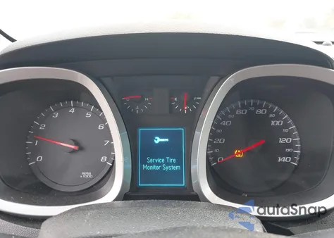 2010 Chevrolet Equinox Lt from USA, damaged, VIN 2CNALDEW7A6342338